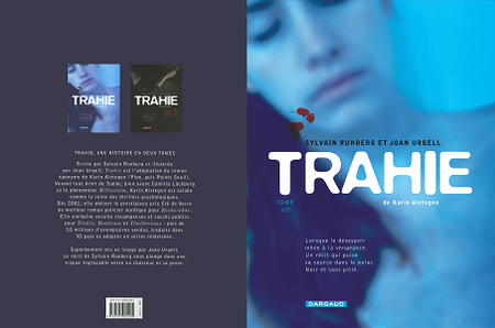 Trahie - Tome 1