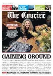 The Courier - September 23, 2020
