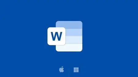 Microsoft Word 2021 For Beginners (Windows/Mac)