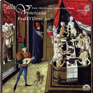 Project Harmonia Mundi - Part 34