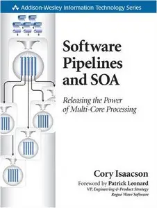 Software Pipelines and SOA: Releasing the Power of Multi-Core Processing