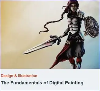 tutsplus - The Fundamentals of Digital Painting