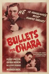 Bullets for O'Hara (1941)