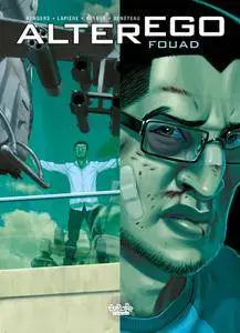 Alter Ego - Season 1 - 002 - Fouad 2015 Europe Comics digital