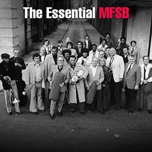 MFSB - The Essential MFSB (2018)