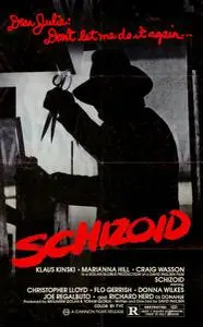 Schizoid (1980)