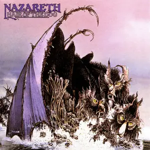 Nazareth (1971-1994) - 19CD [30th Anniversary Edition]