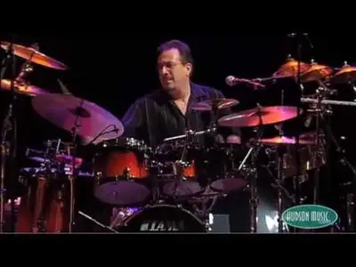 Modern Drummer Festival 2006