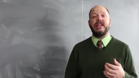 Coursera - Human Evolution - Past and Future