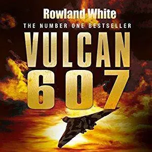 Vulcan 607 [Audiobook]