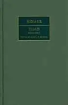 Homer: Iliad Book 22