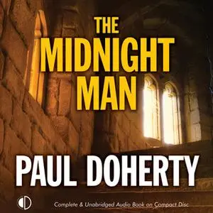 «The Midnight Man» by Paul Doherty