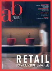 Abitare il bagno - Settembre 2021