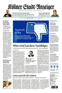 Kölner Stadt-Anzeiger Euskirchen – 06. Oktober 2021