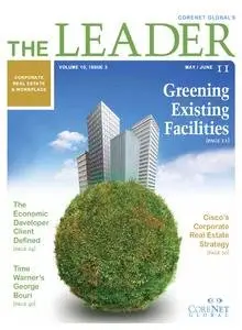 The Leader - May/June 2011