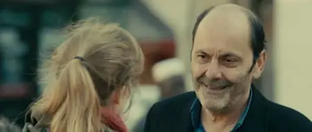 Cherchez Hortense (2012)
