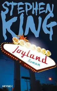 Stephen King - Joyland