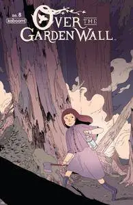 Over The Garden Wall 008 (2016)