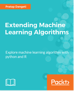 Extending Machine Learning Algorithms