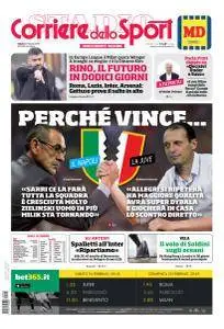 Corriere dello Sport - 24 Febbraio 2018