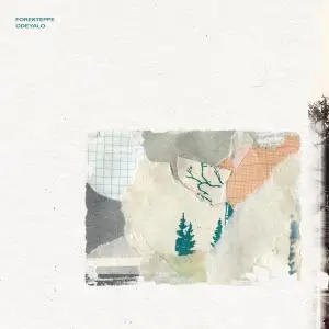 Foresteppe - Odeyalo (2020) [Official Digital Download 24/48]