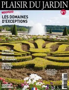 Plaisir du Jardin - Décembre 2021 - Février 2022