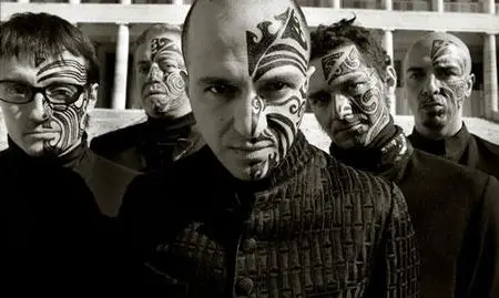 SubsOnicA - All Albums - (Italian band)