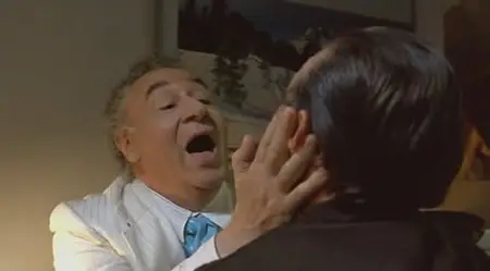 Les Grands Ducs / Большое Турне / Великие Герцоги (1996, DVD5 + DVDRip)