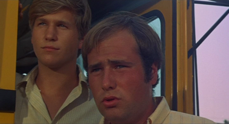 Halls of Anger (1970) 