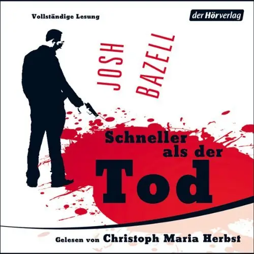 Josh Bazell - Schneller als der Tod (Re-Upload)