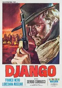 Django (1966)