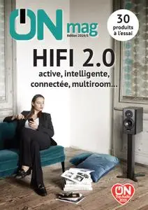 ON Magazine - Guide Hifi 2.0 2019