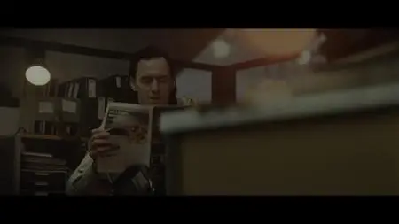 Loki S01E02