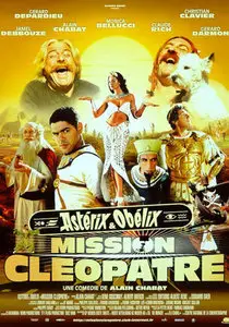 Asterix & Obelix - Mission Cleopatre (2002) [Re-UP]