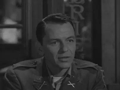 Kings Go Forth / Короли Идут Дальше (1958)