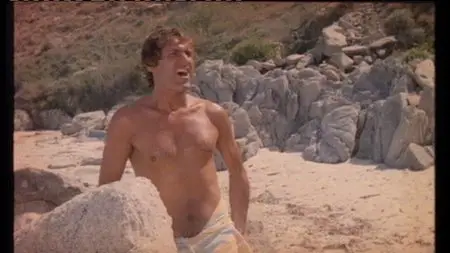 Bello come un arcangelo (1974)