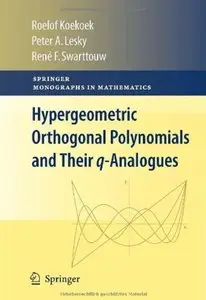 Hypergeometric Orthogonal Polynomials and Their q-Analogues [Repost]