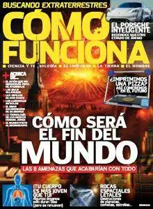 Cómo Funciona - Abril 2016