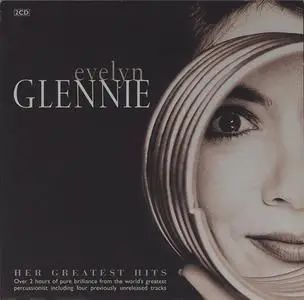 Evelyn Glennie - Her Greatest Hits (1997)