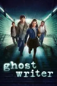 Ghostwriter S03E12