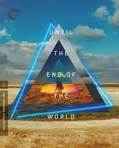 Until the End of the World (1991) [The Criterion Collection]