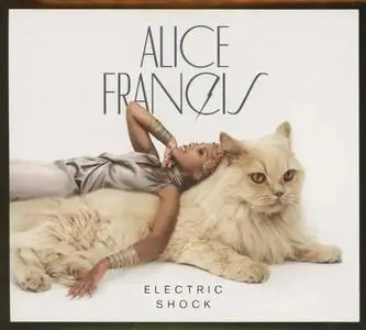 Alice Francis - Electric Shock (2017)