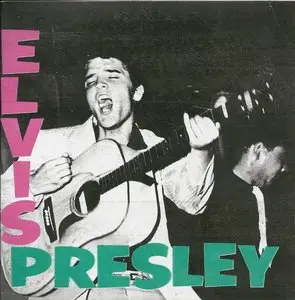Elvis Presley - The golden years 1956-1977 (13CD Box, 2012)