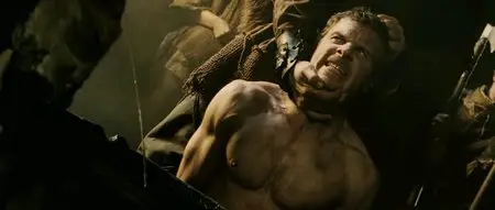 Centurion (2010)