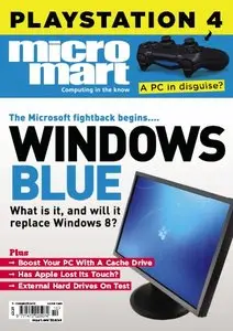 Micro Mart - 07 March 2013 (True PDF)