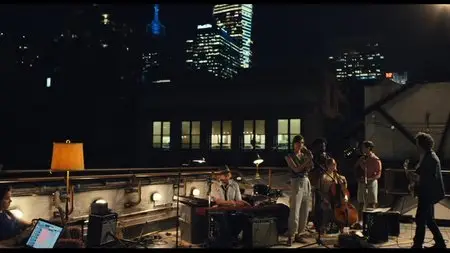 Begin Again (2013)