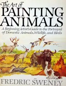 The Art of Painting Animals