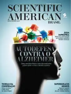 Scientific American Brasil - Maio 2017