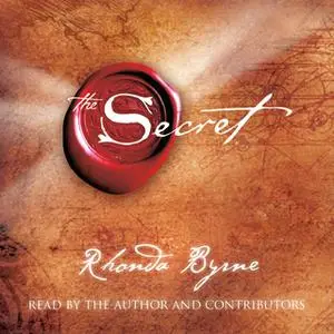 «The Secret» by Rhonda Byrne