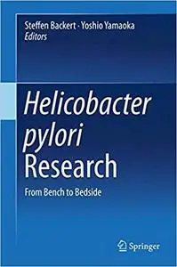 Helicobacter pylori Research: From Bench to Bedside [Repost]